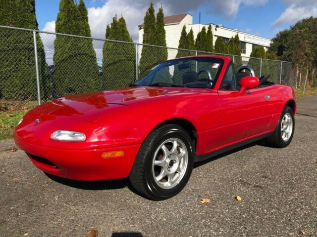 1994 Mazda MX-5 Miata - photo 3