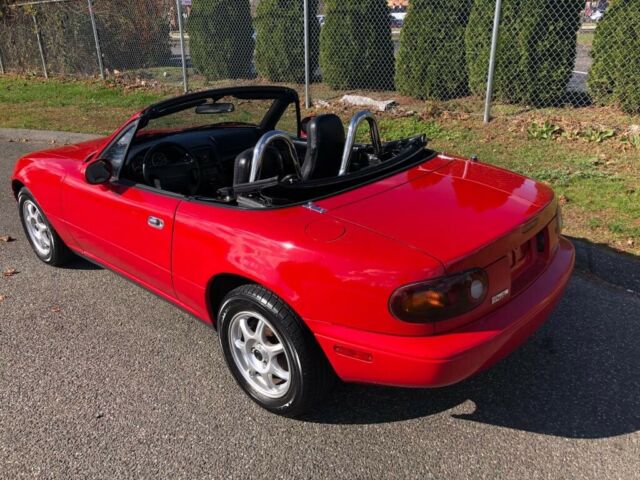 1994 Mazda MX-5 Miata - photo 4