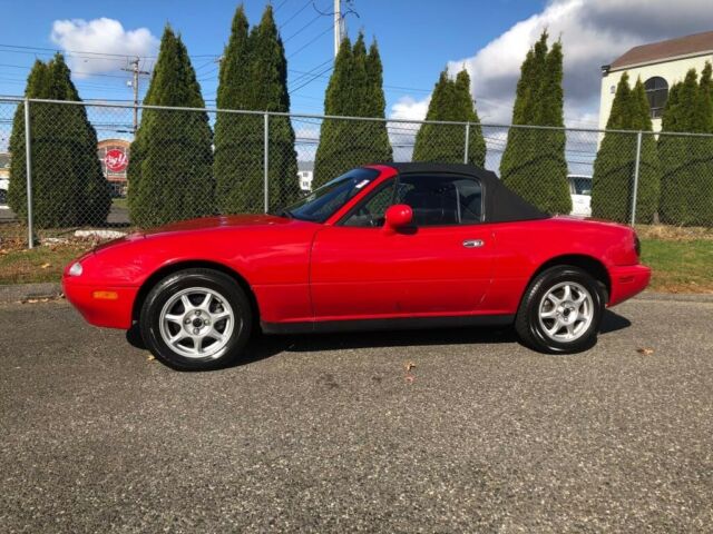 1994 Mazda MX-5 Miata - photo 5