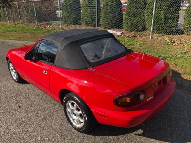 1994 Mazda MX-5 Miata - photo 7