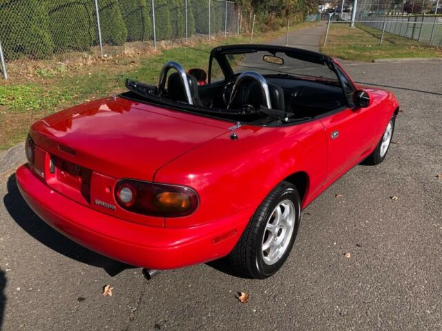 1994 Mazda MX-5 Miata - photo 8