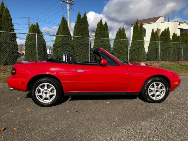 1994 Mazda MX-5 Miata - photo 9