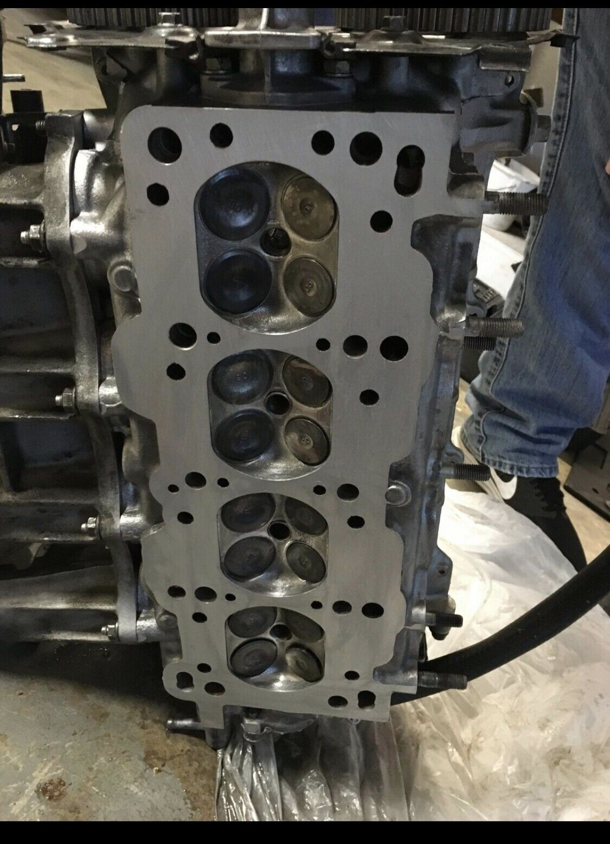 1994 Mazda Miata - photo 12