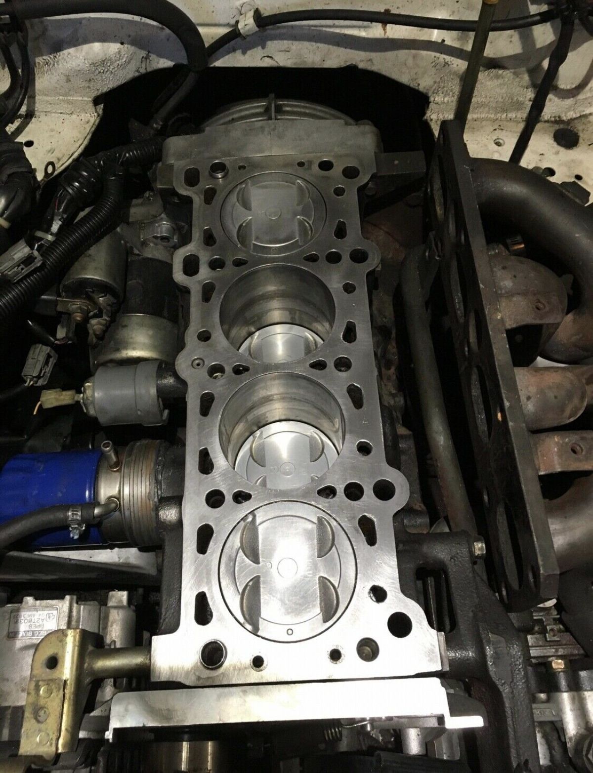 1994 Mazda Miata - photo 13