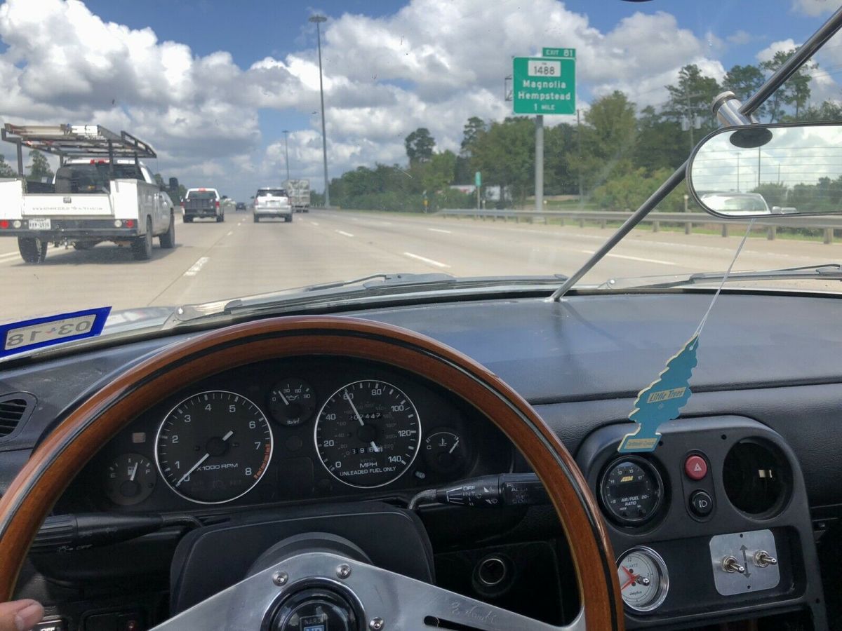 1994 Mazda Miata - photo 8