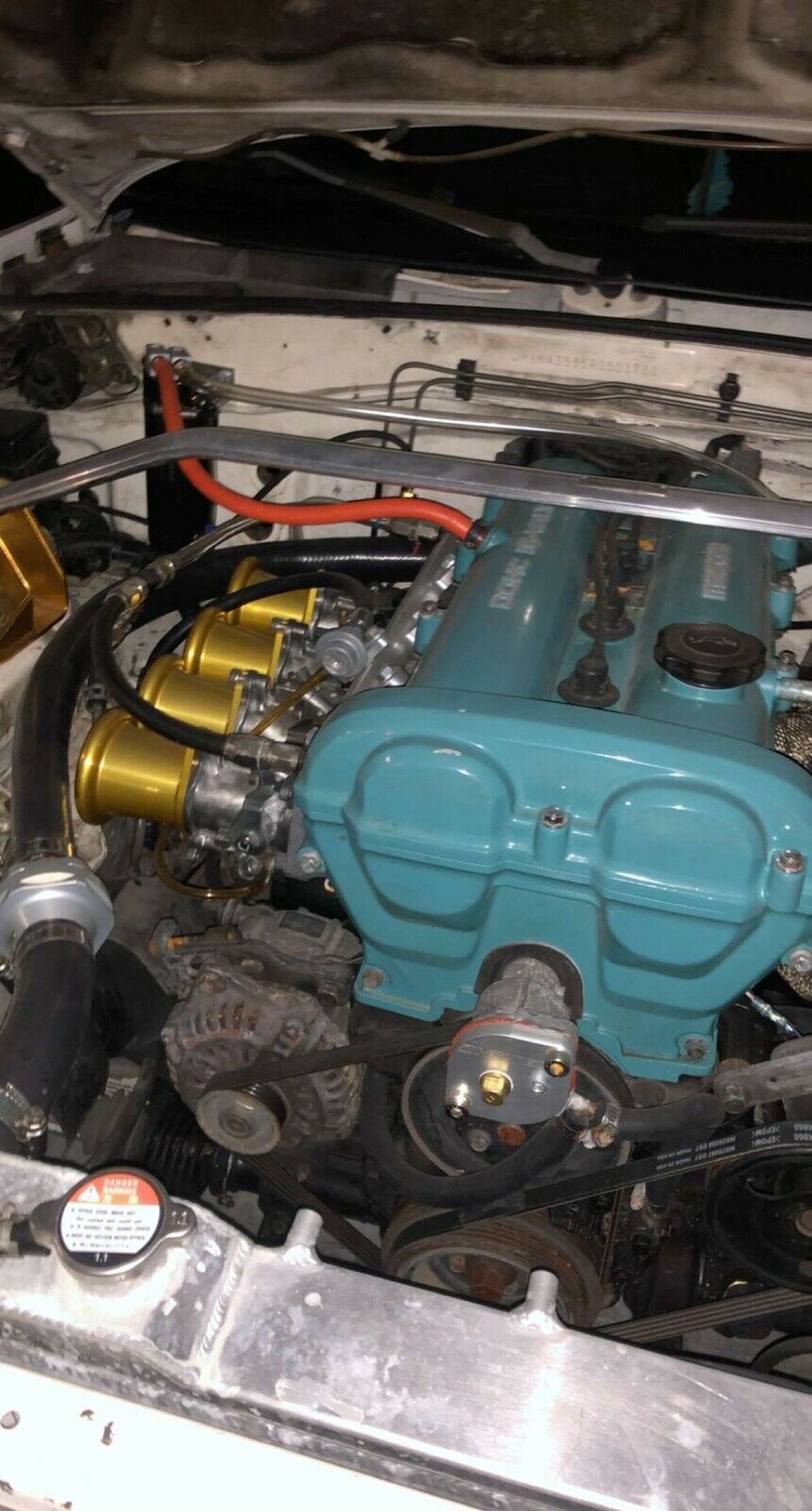 1994 Mazda Miata - photo 9