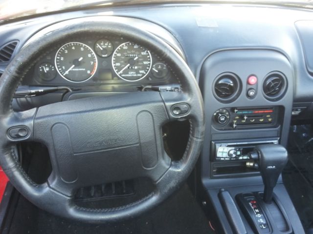 1994 Mazda MX-5 Miata - photo 12