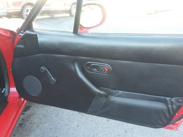 1994 Mazda MX-5 Miata - photo 13