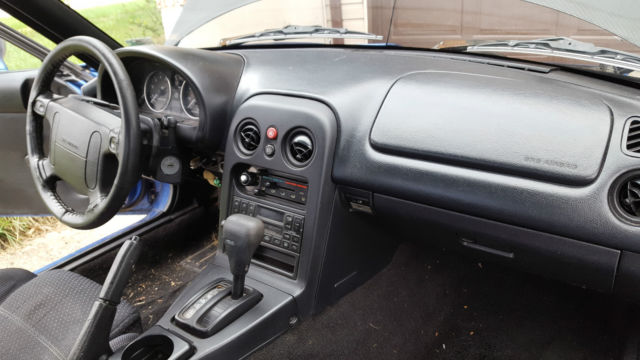 1994 Mazda MX-5 Miata - photo 10