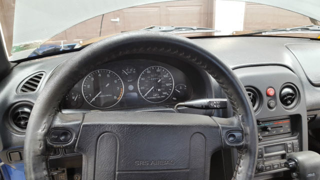 1994 Mazda MX-5 Miata - photo 11