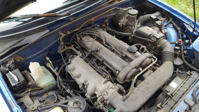 1994 Mazda MX-5 Miata - photo 6