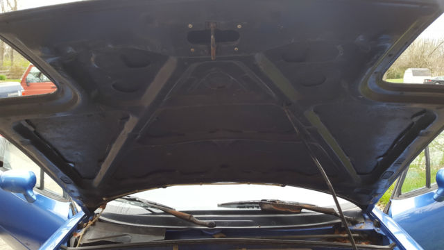1994 Mazda MX-5 Miata - photo 7