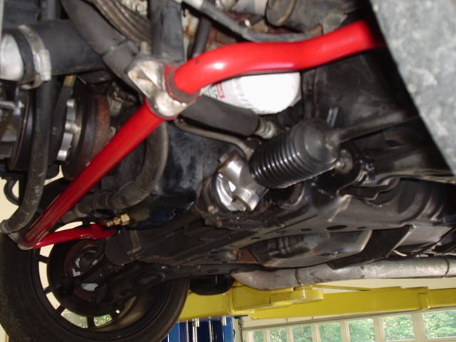 1994 Mazda MX-5 Miata - photo 10