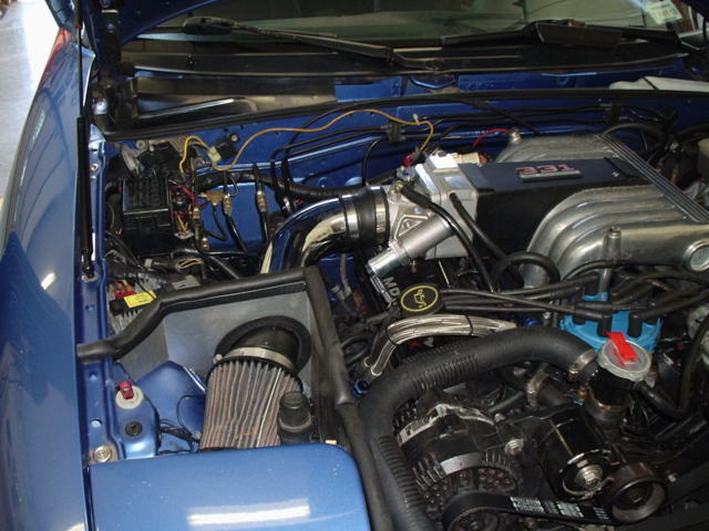 1994 Mazda MX-5 Miata - photo 12