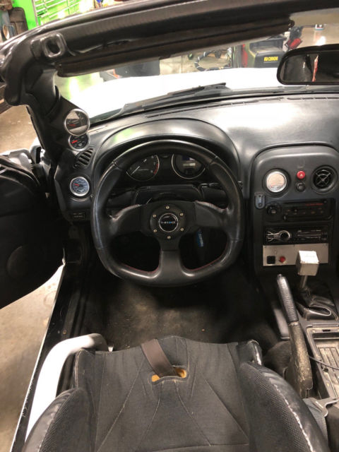 1994 Mazda MX-5 Miata - photo 11