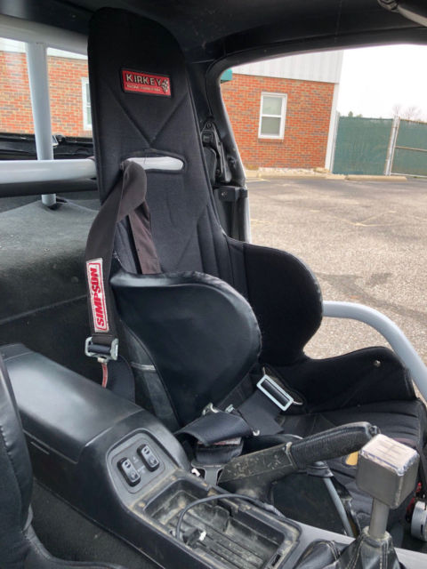 1994 Mazda MX-5 Miata - photo 12