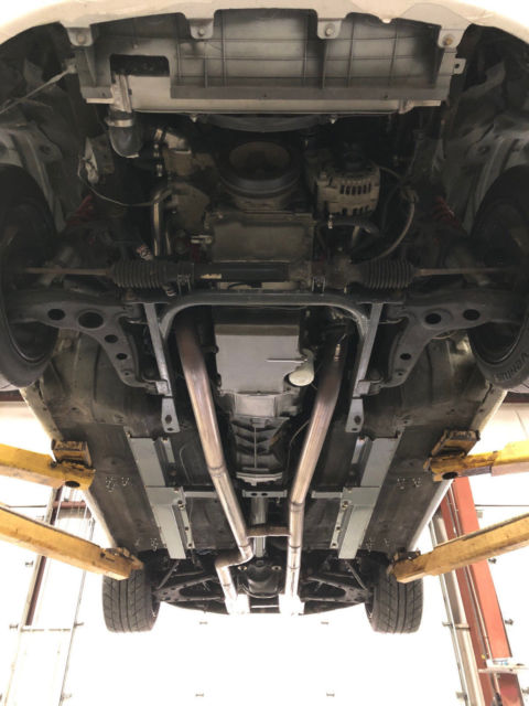 1994 Mazda MX-5 Miata - photo 6