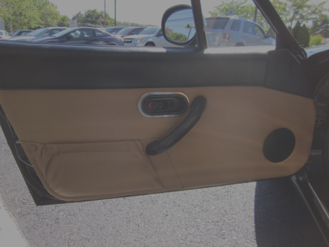 1994 Mazda MX-5 Miata M edition - photo 11