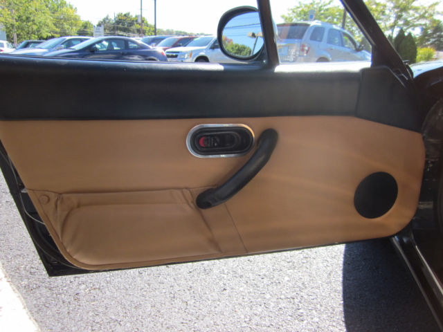 1994 Mazda MX-5 Miata M Edition - photo 10