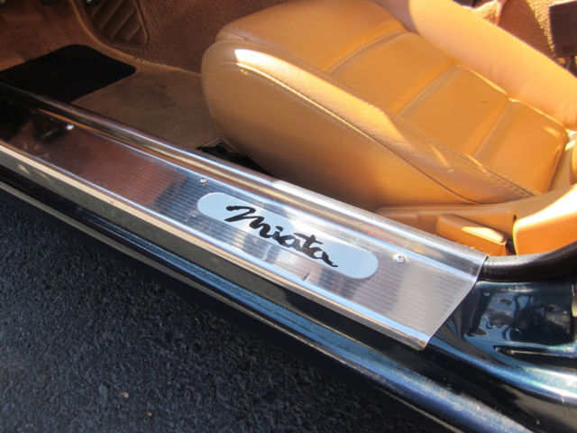 1994 Mazda MX-5 Miata M Edition - photo 11