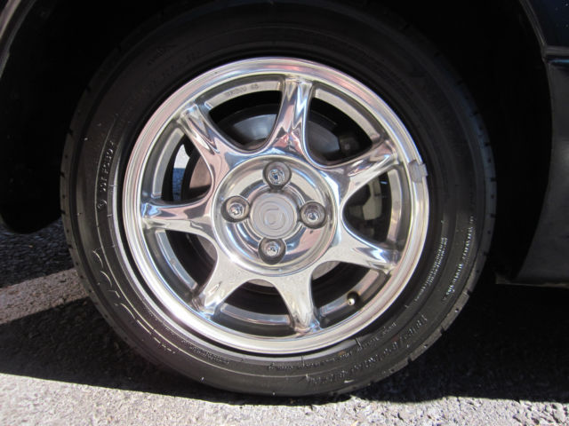 1994 Mazda MX-5 Miata M Edition - photo 13