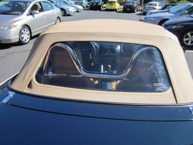 1994 Mazda MX-5 Miata M Edition - photo 5