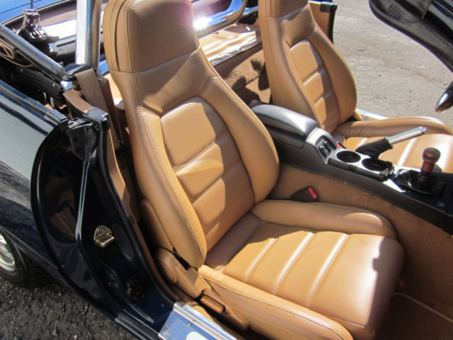 1994 Mazda MX-5 Miata M Edition - photo 7