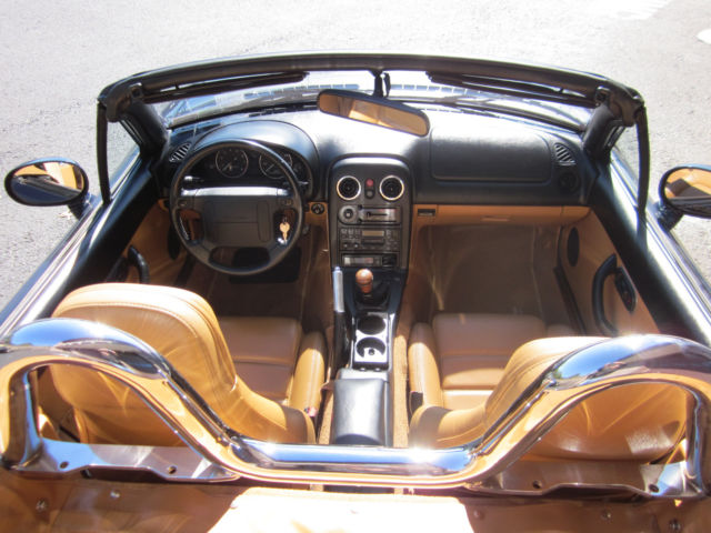 1994 Mazda MX-5 Miata M Edition - photo 9