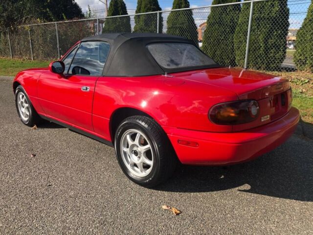 1994 Mazda MX-5 Miata -- - photo 6