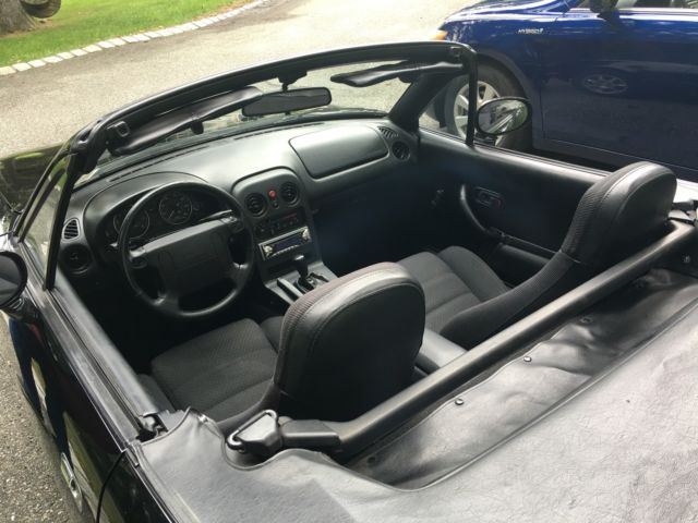 1994 Mazda MX-5 Miata MX-5 - photo 10