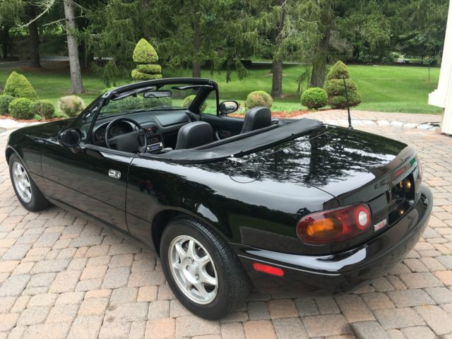 1994 Mazda MX-5 Miata MX-5 - photo 11