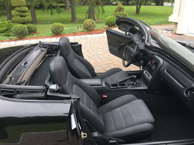 1994 Mazda MX-5 Miata MX-5 - photo 12