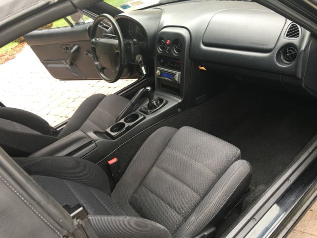 1994 Mazda MX-5 Miata MX-5 - photo 13