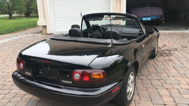 1994 Mazda MX-5 Miata MX-5 - photo 2