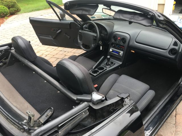 1994 Mazda MX-5 Miata MX-5 - photo 3