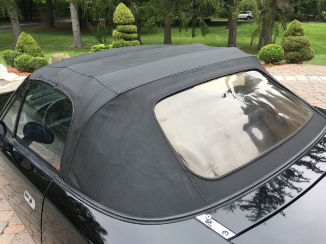 1994 Mazda MX-5 Miata MX-5 - photo 6