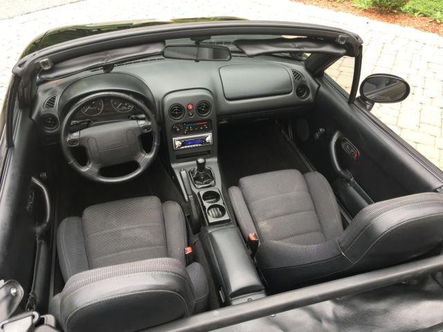 1994 Mazda MX-5 Miata MX-5 - photo 7