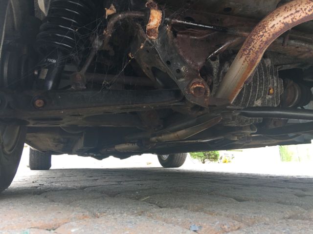 1994 Mazda MX-5 Miata MX-5 - photo 8