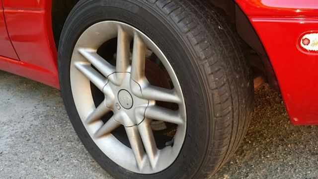 1994 Mazda MX-5 Miata - photo 10