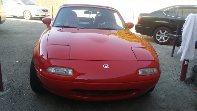1994 Mazda MX-5 Miata - photo 2