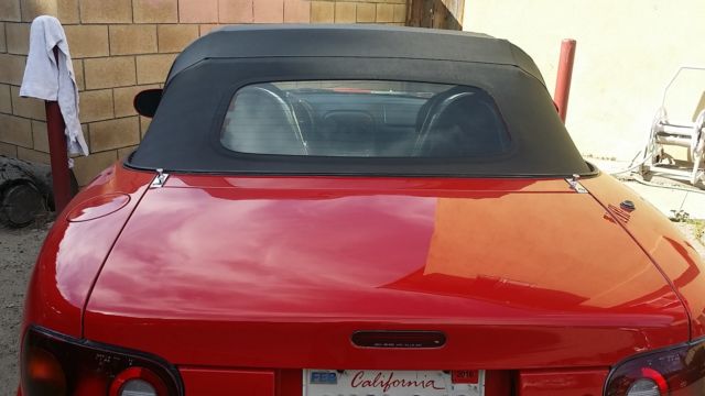 1994 Mazda MX-5 Miata - photo 5
