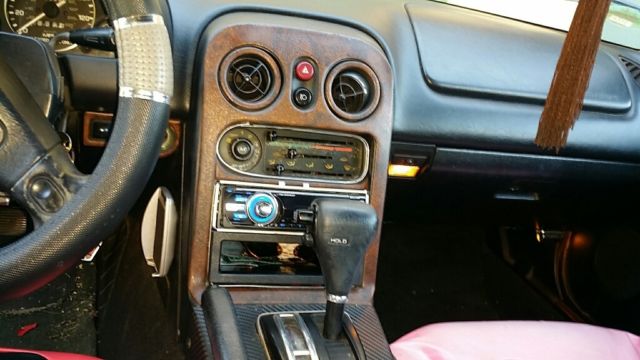 1994 Mazda MX-5 Miata - photo 9