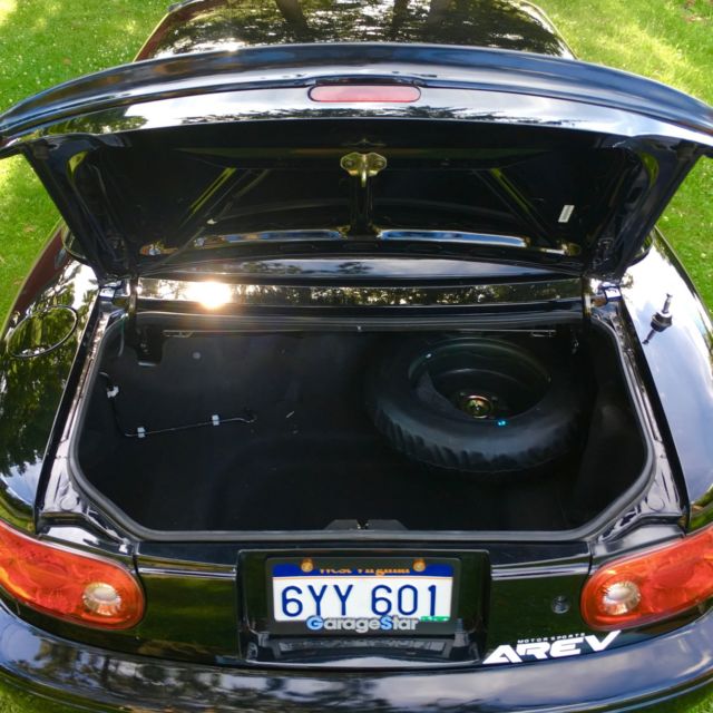 1994 Mazda MX-5 Miata NA79-NAD - photo 11