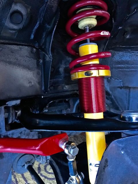 1994 Mazda MX-5 Miata NA79-NAD - photo 12