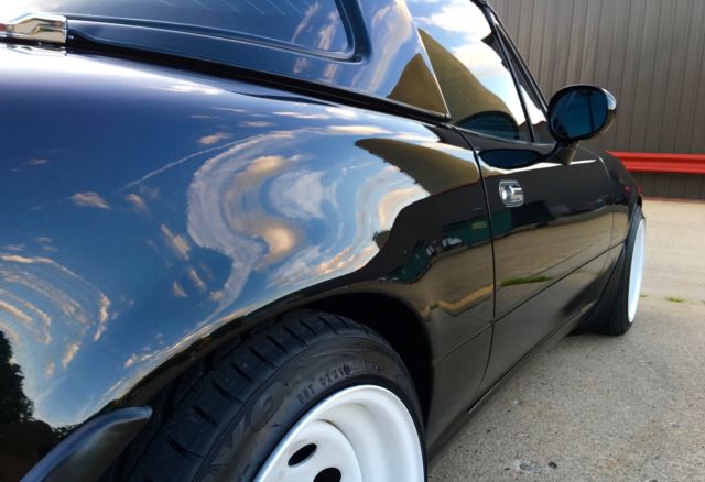 1994 Mazda MX-5 Miata NA79-NAD - photo 6