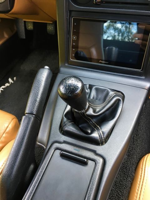 1994 Mazda MX-5 Miata NA79-NAD - photo 9