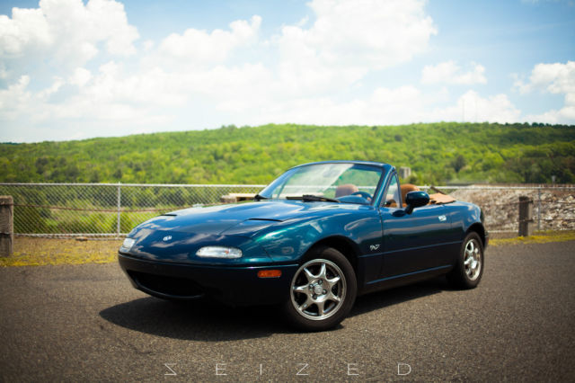 1994 Mazda MX-5 Miata