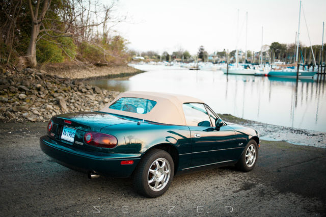 1994 Mazda MX-5 Miata - photo 4