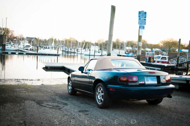 1994 Mazda MX-5 Miata - photo 5