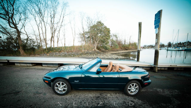 1994 Mazda MX-5 Miata - photo 8
